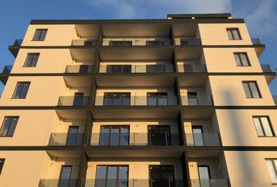 Oferta Apartament 2 camere mobilat & utilat Mamaia Sat - 1