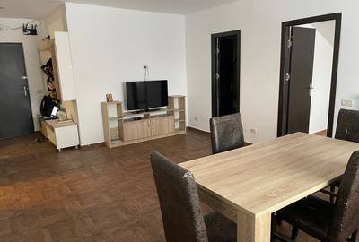 3 camere 2 bai zona Lujerului - 1