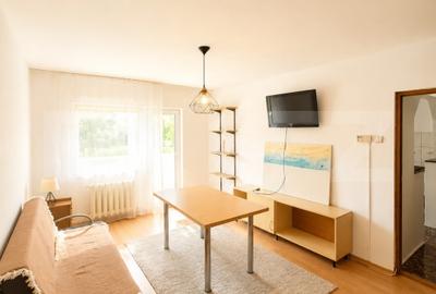 Apartament 2 camere decomandate, 50 mp, zona Zorilor - 1