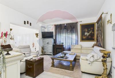 Casa pasiva autonoma Peris Cocioc 380 mp utili P+M teren 1040 mp - 2