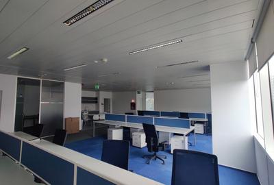 Spații de birouri de inchiriat in cladirea Hermes Business Campus- Metrou Pipera - 6