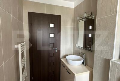 Apartament 2 camere, 42 mp, terasă 27 mp, zona Andrei Muresanu - 7