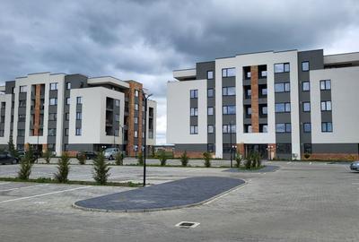 Apartament cu doua camere in bloc nou. - 5