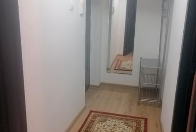 Inchiriez apartament superb, 2 camere, str. Aleea Lamotesti sector 4 - 1