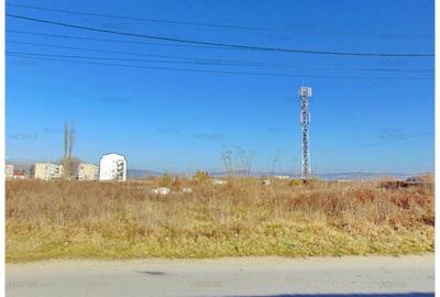 Teren industrial deosebit Fagaras - 3