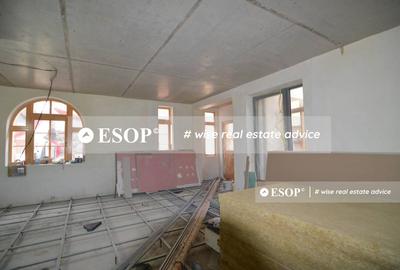 Vanzare vila pentru birouri, ID 13702, zona Kiseleff - 2