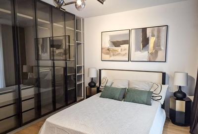 Chirie | Apartament 3 camere | Prima Închiriere | Metrou Unirii - 3