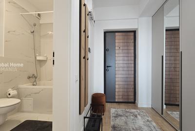 Apartament 2 camere 56MP | Tunari - La Foresta | loc parcare - 14