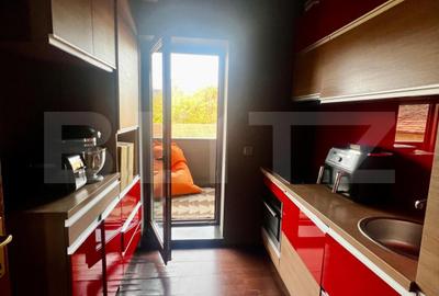 Apartament unicat ultracentral – 137 mp, etaj intermediar, 2 balcoane - 10