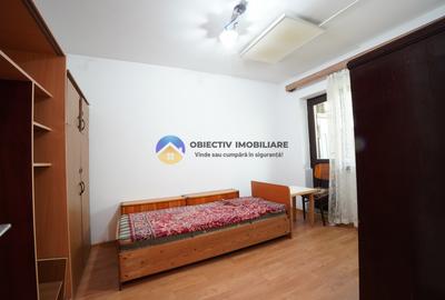 Apartament 2 camere Precista, Bdul.Decebal - parter - 10