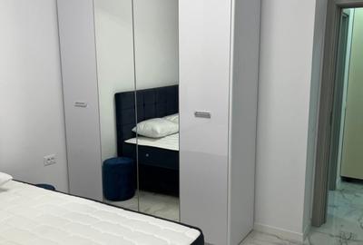 Închiriere apartament 2 camere cu loc de parcare inclus Exigent Plaza/Lujerului - 4