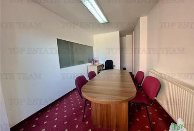 7 Camere | Dacia | 2010 | Duplex | 228 mp | Garaj | Centrala - 12
