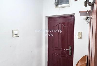 LUICA - Vanzare apartament 3 camere - bloc Anvelopat ! - 9