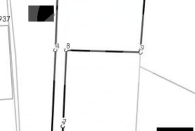 Teren intravilan constructii 542 mp  | Selimbar | Sibiu - 8