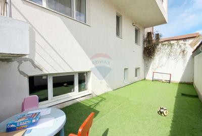 3 camere + birou 80mp | Oituz - Colentina - Andronache | 2 parcari - 25