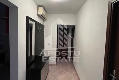 Apartament cu 3 camere, decomandat, etajul 1 , renovat, zona Sagului - 5