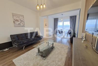 Apartament 2 camere 58 mpu mobilat si utilat premium Doamna Stanca - 7