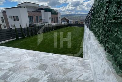 Duplex modern, prima inchiriere, zona Voronet - 11