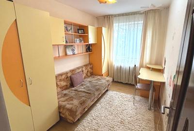 Apartament 3 camere 64mp zona Spital 69.800eur neg - 6