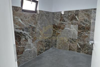 Duplex P+1+M 7 camere , 3 bai , 200mp Teren -Leordeni - 18