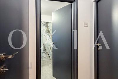 OX739 Circumvalatiunii, Renovat, Prima Inchiriere - 18