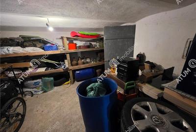 Casa individuala cu 4 camere pe teren de 575 mp zona Vasile Milea - 24