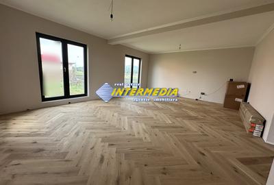 Casa Noua P+1 550 mp teren 3 bai 4 dormitoare Garaj Finisata intern mobila buc - 2
