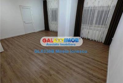 Apartament cu 3 camere semidecomandat în Cișmigiu