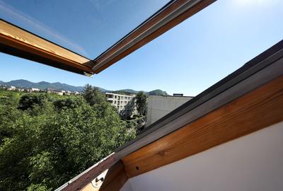 Clădire administrativă renovată integral – oportunitate investițională – Brașov - 40