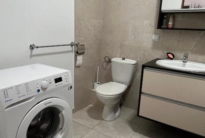 Inchiriere Studio 45mp Ioan Socec , Coresi - 9
