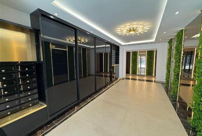 Studio premium,et 3(lift), bloc nou, lift, parcare - 6