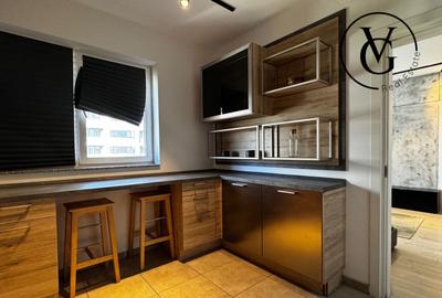 Apartament 3 camere  Pipera - 4