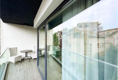 Apartament de inchiriere 3 camere Soseaua Nordului Herastrau - 25