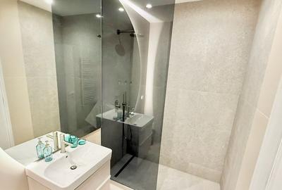 Apartament 2 camere | Aviației Tower | Prima Inchiriere | Parcare | - 8