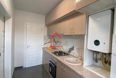 Apartament cu 2 camere, Decomandat, Bloc nou, Tatarasi, parcare - 3