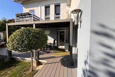 Lugoj,  Vila de Vis Cu Piscina, 440 Mp. Construiti, 820 Mp. Teren - 3
