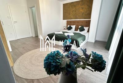 Apartament cu 3 camere decomandat, mobilat în Ștefan cel Mare