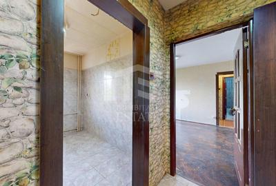 Apartament 2 Camere - Zona Brâncoveanu–Piata Sudului - Bloc Reabilitat - 20