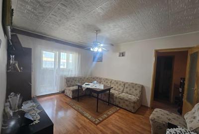 Spatiu Lumina si Panorama Orasului 4 camere B-dul Unirii Fagaras - 2