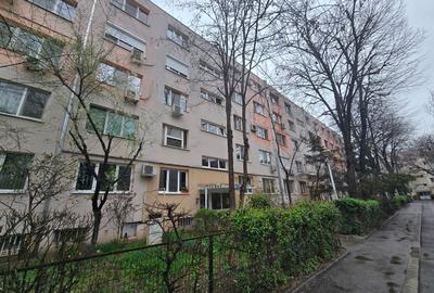 Apartament 3 camere renovabil în Aleea Barajul Bistriței - locație de vis! - 2