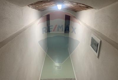 Spațiu comercial de închiriat 40 mp, în zona Decebal - 3