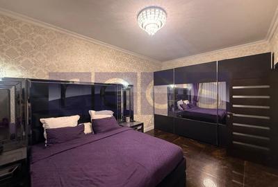 VANZARE APARTAMENT 3 CAMERE BASARABIEI | MOBILAT UTILAT COMPLET | - 6