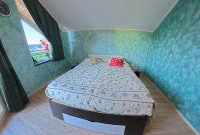 CASA DE VANZARE IN RASNOV- IN EXCLUSIVITATE - 13