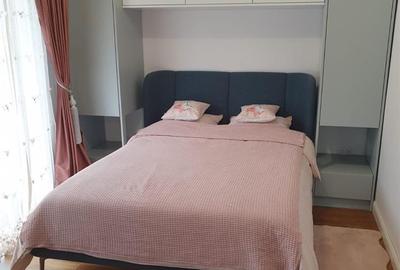 Casa individuala | Valeni-Stanisoara | Complet Mobilata | Teren 3000 mp | C-5766 - 6