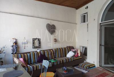 Casa 6 camere de vanzare in Gruia, Cluj Napoca - 11