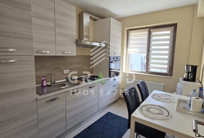 NOU PE PIATA | 2 Camere | 2 Bai | Terasa | Garaj | Cartier Borhanci - 13