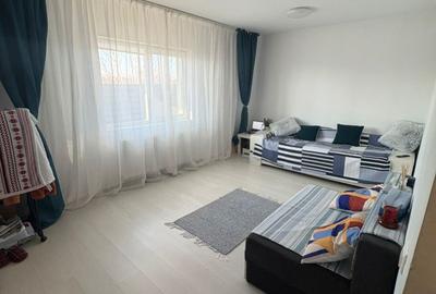 Apartament cu 2 camere decomandat, mobilat în Giurgiului