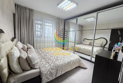 2 camere Brancoveanu Budimex complet renovat mobilat utilat - 12