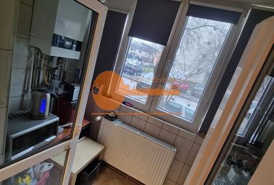 4 Camere Parter - Ideal Birouri-Centrala Proprie-Crangasi - 3
