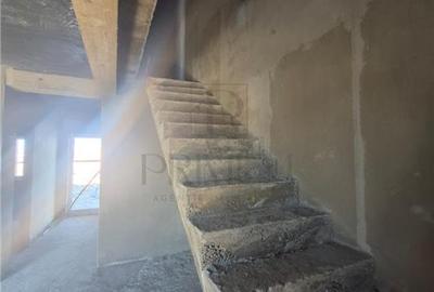 DUPLEX P+M MOSNITA VECHE -  PREDARE LA CHEIE - FINISAJE LA ALEGERE - 9